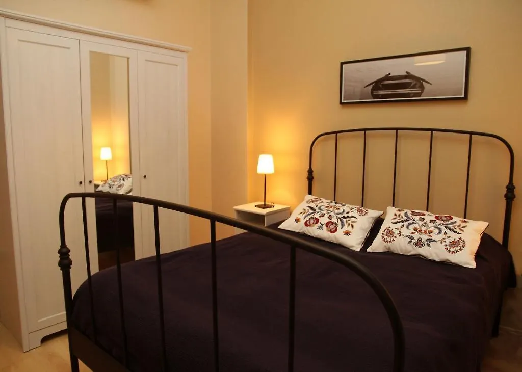 アパート Levant Hotel & Apart Çeşme