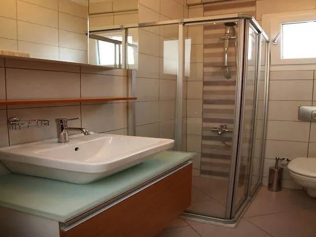 Lägenhet Levant Hotel & Apart Çeşme