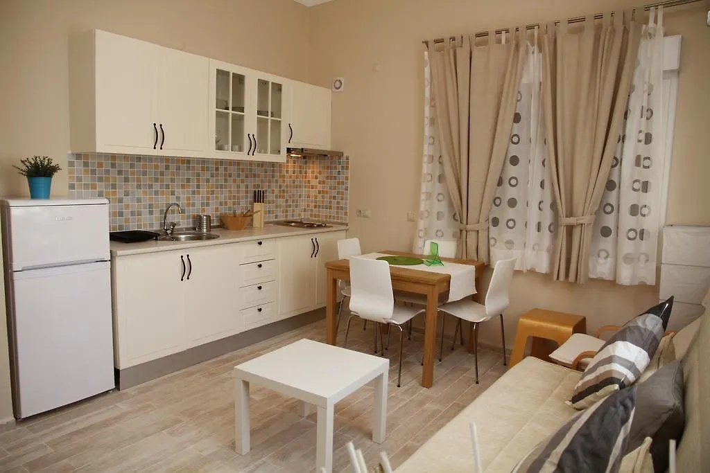 Levant Hotel & Apart Çeşme 0*,