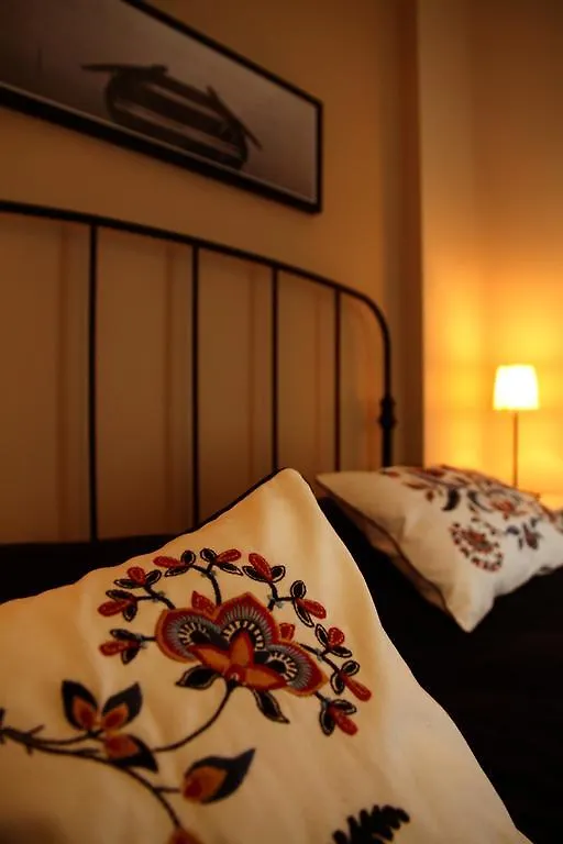 Levant Hotel & Apart Çeşme Turkiet