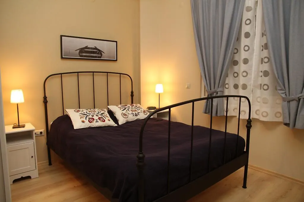 アパート Levant Hotel & Apart Çeşme トルコ