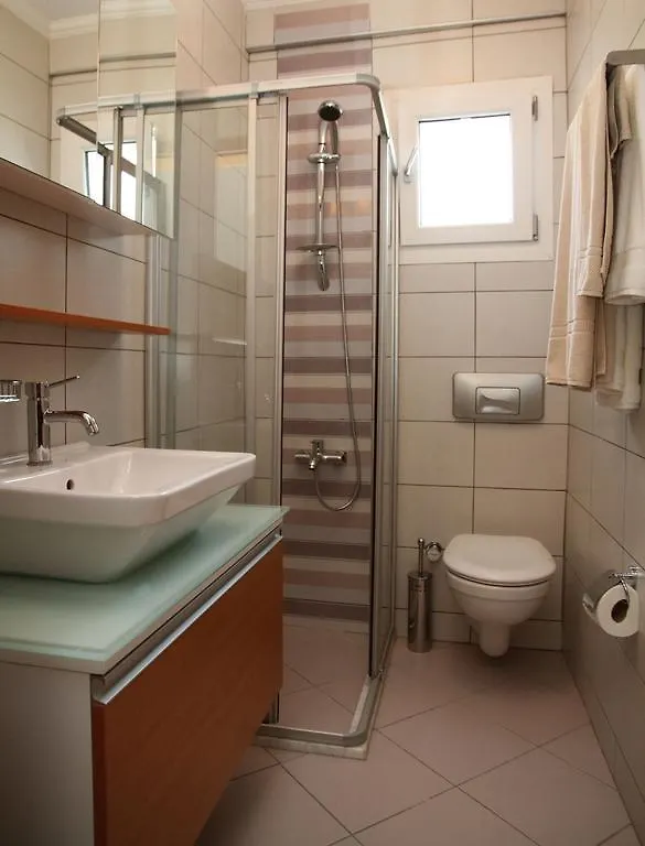 Levant Hotel & Apart Çeşme 0*,  Turkiet
