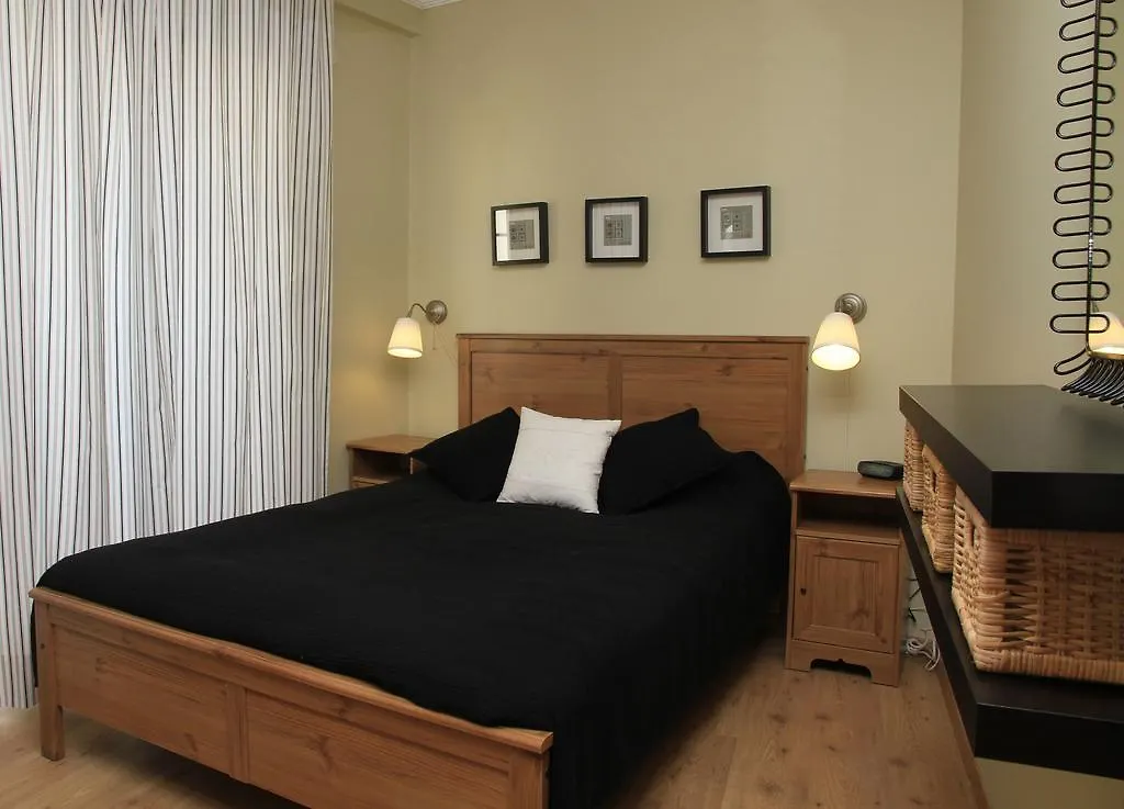 Levant Hotel & Apart Çeşme