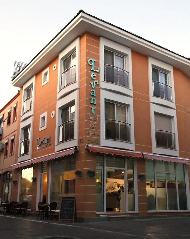 Levant Hotel & Apart Çeşme 0*,  トルコ