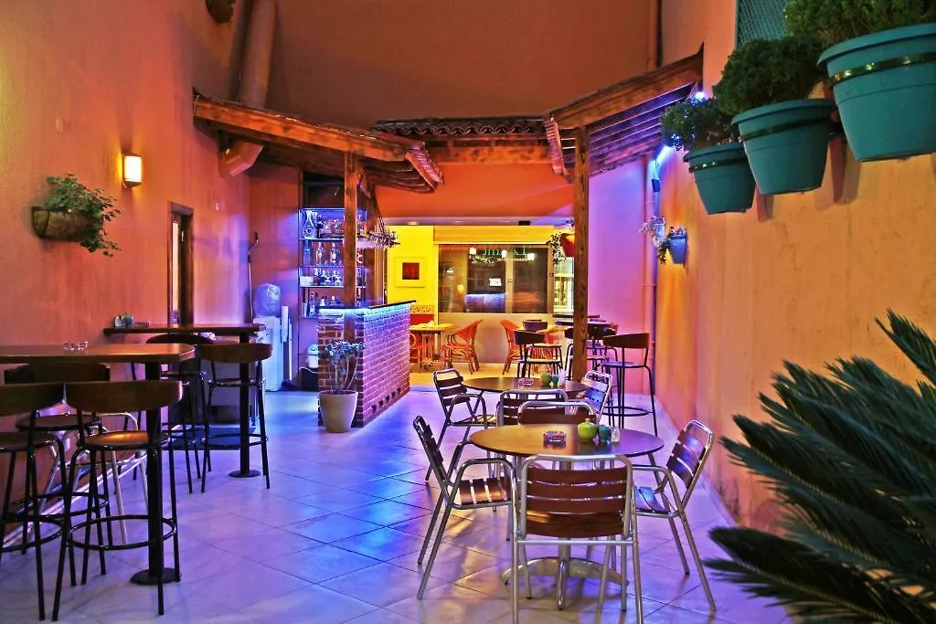 Lägenhet Levant Hotel & Apart Çeşme
