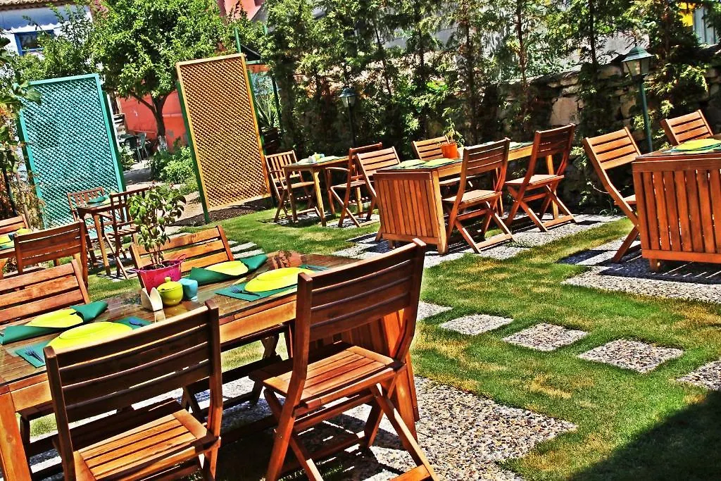 Levant Hotel & Apart Çeşme 0*,  Turkiet